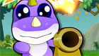 dress up games : Dino Squad