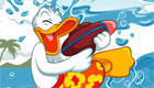  celebrities : Girls can play with Mickey and his friends!