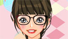 01. make up : The Student