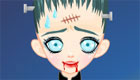 dress up : trick or treat