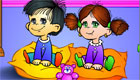 surprises : Baby-sitting Pro