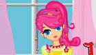  dress up : Makeover Alexia
