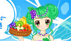 02. dress up : A Fairy and her Dream Closet!