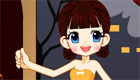  dress up : HALLOWEEN Special - Dressing up Eddie