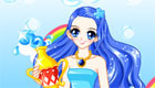dress up : Aphrodite: The Goddess of Love