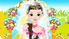  dress up : The Big Wedding Day!