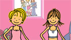 Be a Professional Stylist dress up : Be a Professional Stylist