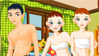 02. dress up : The after-school club for our boys and girls