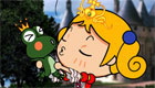 dress up games : The World of Little Gigi!