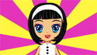 dress up games : A Beauty Salon for Ladies!