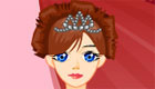  02. dress up : Miss UK Competition