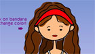  dress up : Makeover Game with Chloe