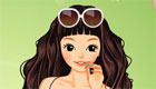  dress up : Experience the Spring time with Marina!