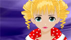  make up : Be Candy’s make-up artist!