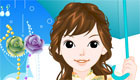  make up : Isabelle, a Japonese Student!