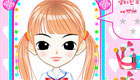 A Complete Makeover for Laurie make up : A Complete Makeover for Laurie
