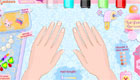 make up : Become a Professional Manicurist