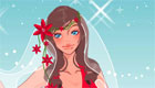  dress up : Sandy’s Big Wedding!