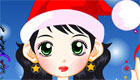  make up : CHRISTMAS Special - A Christmas Makeover