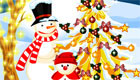 CHRISTMAS Special - Create a Christmas Scene decoration : CHRISTMAS Special - Create a Christmas Scene