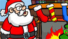 surprises : CHRISTMAS Game - Christmas Bounce