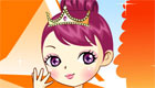  dress up : Princess Meg