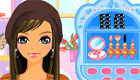  dress up : Dress up the Pretty Sophie!