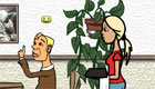  03. cooking : Help Addie be a Waitress