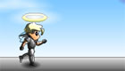  surprises : Cupid against his enemies