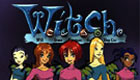 star games : W.I.T.C.H. the Magic Guardians