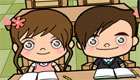 more games : Love at in the classroom