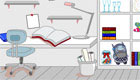 decoration games : girls decorating game