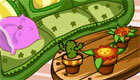 decoration games : the three little pigs