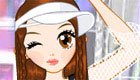 dress up : X-factor game