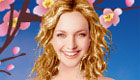 celebrities games : kate hudson game