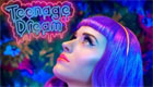 Katy Perry - Teenage Dream