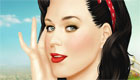 Katy Perry make up celebrities games : Katy Perry make up