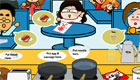 cooking games : The Japanese Canteen