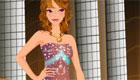  dress up : Nice Lady dress up