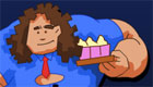  03. cooking : Jake, the Snack King