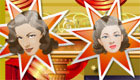  dress up : Dress up movie stars
