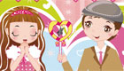 surprises : Love tester, the free love test!