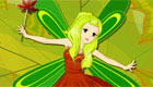 dress up : dress up fairy