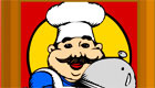  cooking : Luigi’s soup kitchen