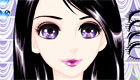 make up games : Emilie Jolie