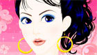  make up : Makeup games 4 Melodie