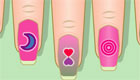 surprises : A Perfect Manicure