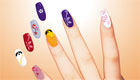 01. make up : Manicure Game