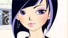  make up : Candice’s make up fun!
