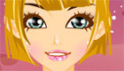 make up : Danielle is going shopping